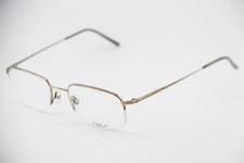 FLEXON BY MARCHON 606 LT GUNMETAL AUTHENTIC F...
