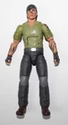 PURGE 505 - Tunnel Rat Figure - GIJOE CLASSIFIED SERIES 6" Scale 1/12