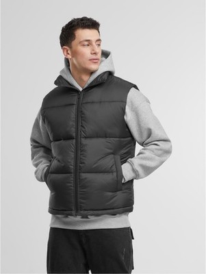 Herren Basic Puffer Weste | Urban Classics | TB8019