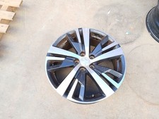 9809687377 JANTE / 1083252 POUR PEUGEOT 3008 II SUV MC_, MR_, MJ_, M4_ 1.5 BLU