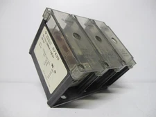 Gould Shawmut 67433 Power Distribution Block 600 V AL9CU 500 MCM Terminal