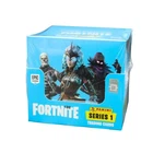 Panini Fortnite Series 1 Trading Cards Box Display Italy Print 48 Packs