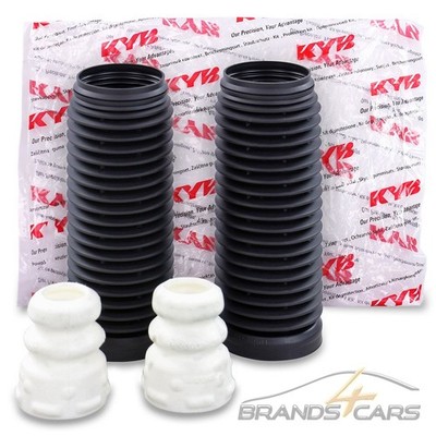 KYB SERVICE-KIT STOßDÄMPFER VORNE FÜR VW GOLF 5 6 JETTA PASSAT TIGUAN TOURAN