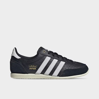 Women's adidas Originals Japan Core Black/Cloud White/Gold Metallic IH5490 001