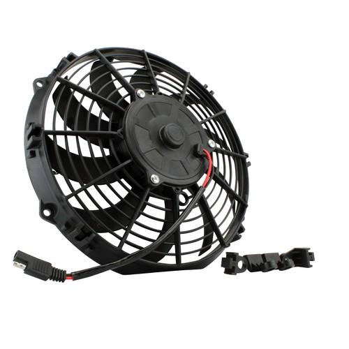 Fan for Arctic Cat Prowler Wildcat 4X 700 1000 2008-2015 OEM # 0413-044 0413-123 - Picture 9 of 9