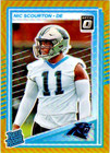 2025 Panini Nic Scourton Base (Raw)