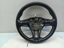 HYUNDAI I30N MULTIFUNCTIONAL STEERING WHEEL 56100S0600SUV MK3 2017 - 2020