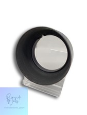 NIKON Metal Lens Hood for NIKON S 10.5CM F2.5 Camera Lens