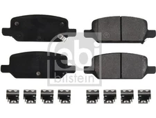 Febi Rear Brake Pad Set For Tesla Model 3 Model Y
