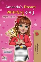 Amanda's Dream (English Gujarati Bilingual Book For Children) Admont (U. A.) ?