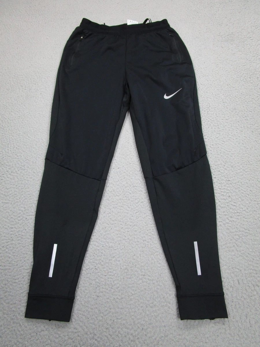パンツ 15AW FCRB NIKE STORM-FIT WARM UP PANTS Nike Storm-Fit Woven Training Pants Windpants Black 799185-010