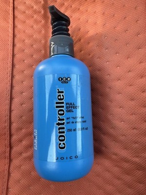 Joico Ice Controller Full Effect Gel- 8.5 oz-Fast HTF