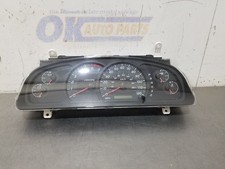 05 2005 Toyota Tundra Sr5 4.7l Speedometer Instrument Gauge Cluster 838000c391 05 2005 Toyota Tundra Sr5 4.7l Speedometer Instrument Gauge Cluster 838000c391