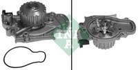 1X Ina 538 0129 10 Wasserpumpe MotorküHlung FüR Rover Honda Acura