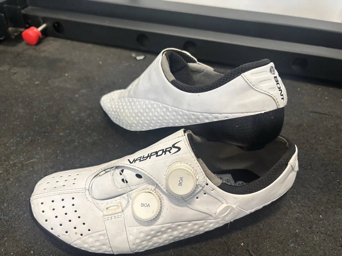 Bont Cycling Shoes for Men for sale - eBay