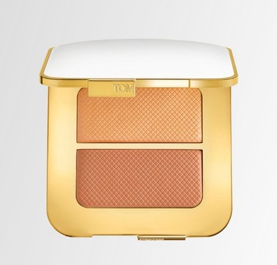 Tom Ford Highlighting Blush Sheer Duo Reflects Gilt 3g Pink Rose Gelbgold