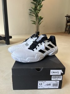 Adidas Barricade 5 | eBay