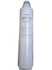Waterdrop WD-F2 Filter,Replacement for All WD-X-series Reverse Osmosis System
