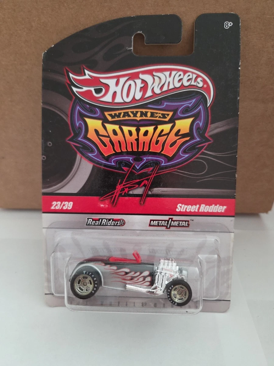hot wheels street rodder products for sale | eBay