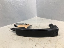 Range Rover Sport Door Handle Off Side Rear External Keyless Santorini Black