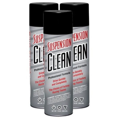 Maxima Suspension Cleaner - 13 oz PACK OF 3 71920-Nx3