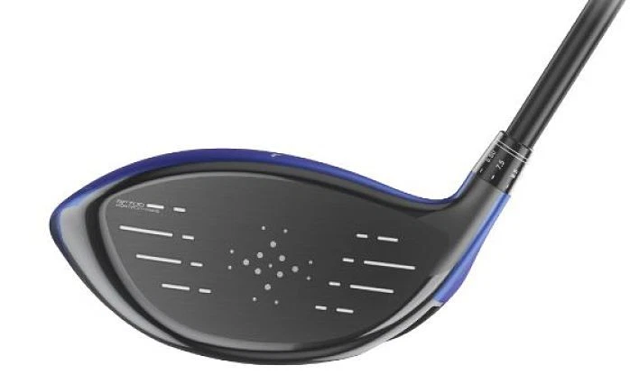 Left Handed Mizuno ST 180 Adjustable* Driver Stiff Fujikura Atmos Blue 6 Value - Image 2 of 3