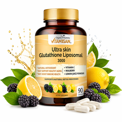 l glutathione vitamin c L Glutathione Collagen Skin Renewal Glow-enhancing Dark Spots 90 Capsules Vit  C