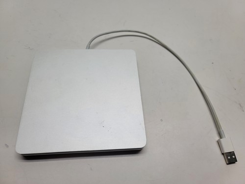 Apple A1379 USB SuperDrive External USB Optical CD/DVD RW Burner Drive - Picture 2 of 8