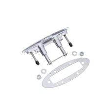 Attwood Marine    66516 7    Cleat 6  Pull Up Stud Mnt