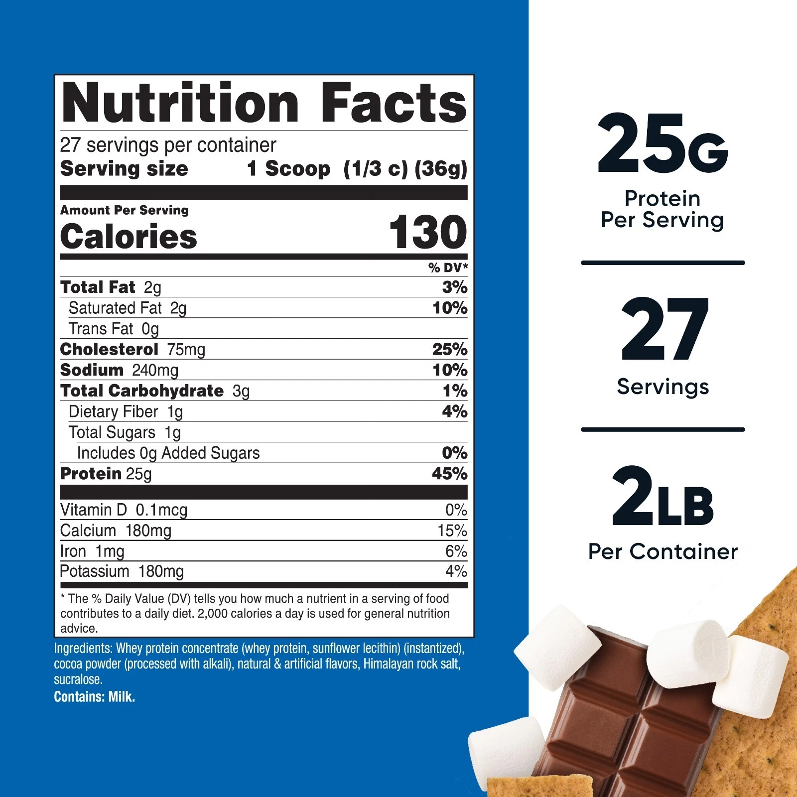 Nutrition Facts