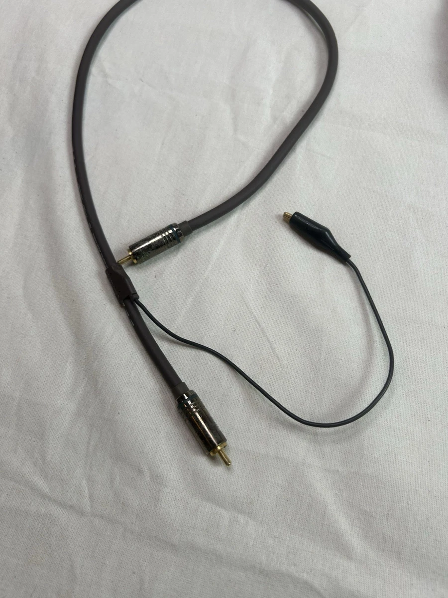 Audio-Technica Home Audio Cables & Interconnects for sale - eBay