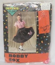 Disguise the Limit : BOBBY SOX 50's Poodle Dress Halloween Size up to 14 NEW