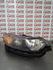 HONDA ACCORD W BRACKET HEADLIGHT/HEADLAMP (DRIVER SIDE) 2008-2015