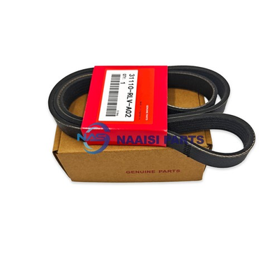 #ad OEM Serpentine Drive Belt For Honda Odyssey Passport Pilot Ridgeline Acura MDX $28.68