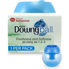 Automatic Laundry Dosing Dispenser - Downy Ball for Effortless Washing