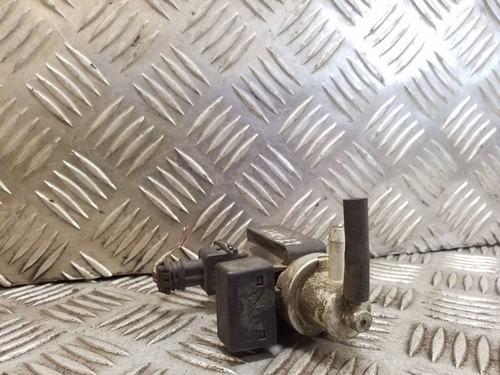 Opel Astra G 1999 Diesel Turbolader Druckwandler Magnetventil VAL266494