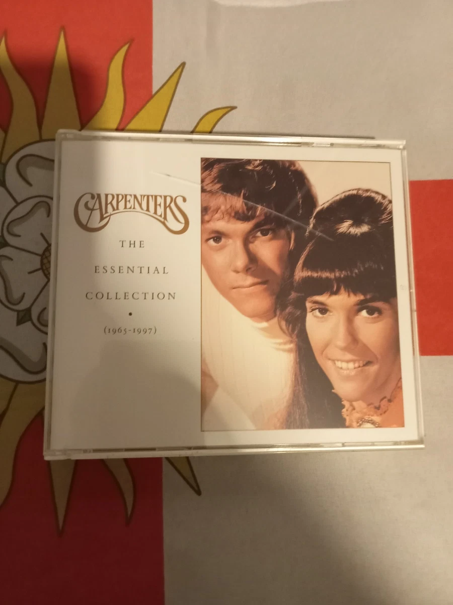 Las mejores ofertas en Carpinteros Box Set CD de Música | eBay