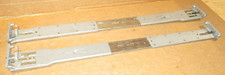 HP ProLiant DL380p DL380e G8 2U LFF Rack Mount Rails 679366-001 20290359