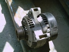 Alternateur Volvo S70