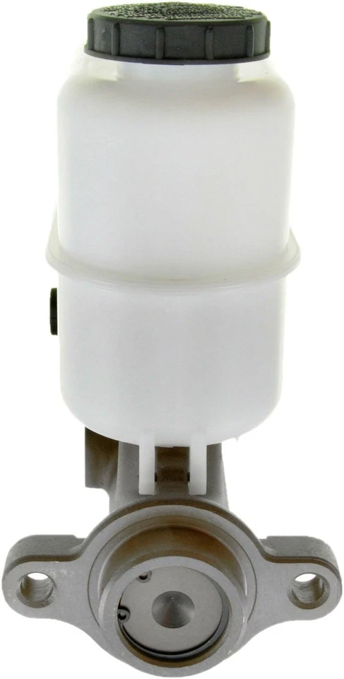 Cilindro mestre de freio compatível com 1999-2002 GMC Sierra 1500 Yukon Yukon, Yukon XL 1500 - Imagem 3 de 4