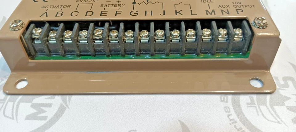 ESD5500E Speed Control Unit | Isochronous Governor | New Open Box - Image 4 of 4