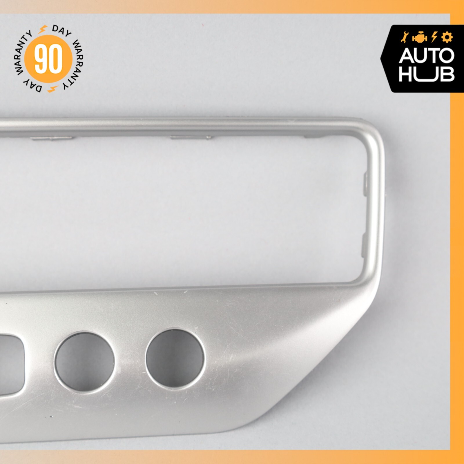 Maserati GranTurismo 2008-2019 Dash trim bezel P/N 69924500