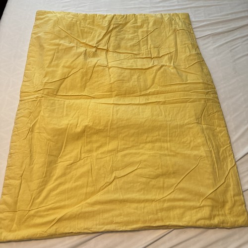 Leer - Edredón vintage para regazo o cuna para niños, animal de granja de granero 30x37 pulgadas, amarillo - Imagen 11 de 13