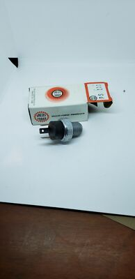 #ad Valley Forge Oil Pressure Sensor Switch PS 110 NOS $11.44