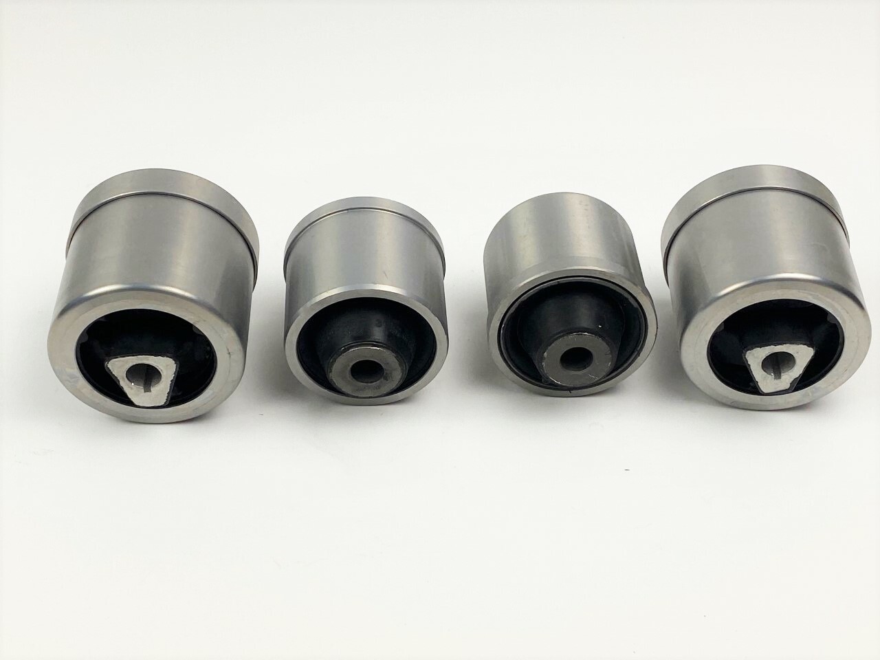 Rolls Royce Phantom Lower Left & Right Control Arm Bush Kit - Aftermarket