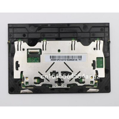 Laptop Lenovo ThinkPad T470 T480 T570 P51S T580 P52S Touchpad Clickpad Mouse Pad
