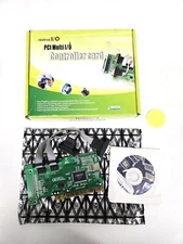 PCI MULTI I/O CONTROLLER CARD  IOC-2200