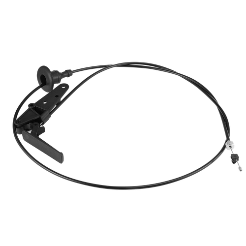 Release Cable with Latch for Peugeot Partner Citroen Berlingo