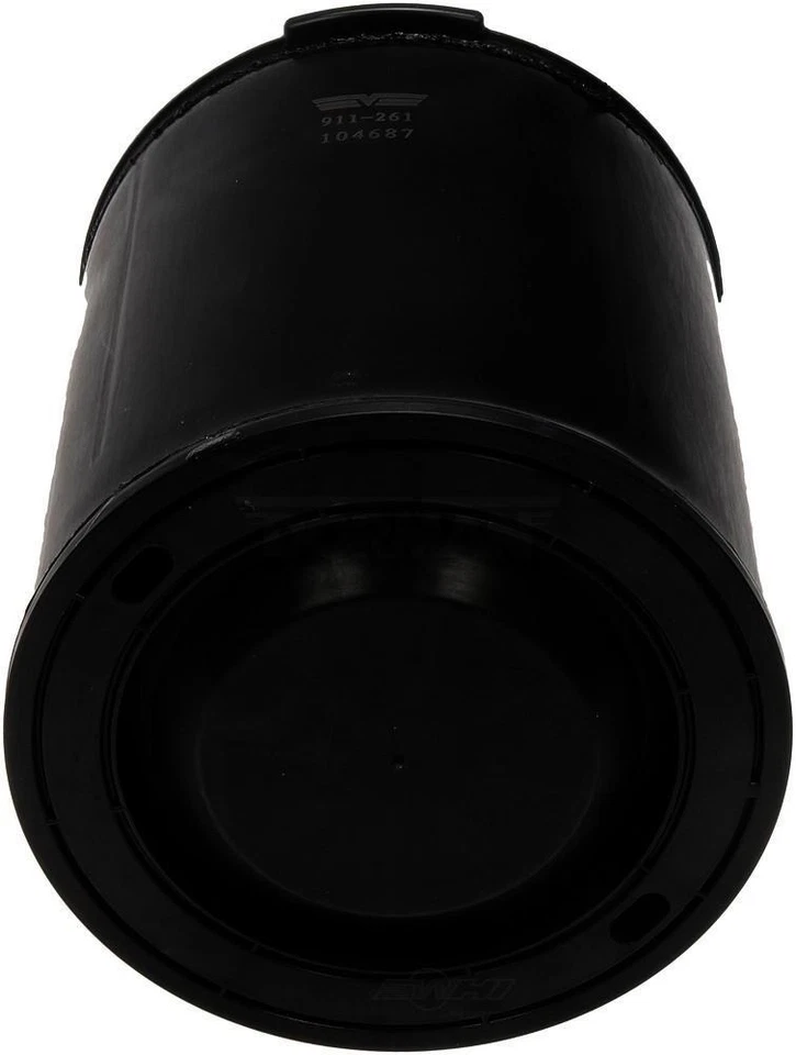 Bote de vapor para Pontiac Sunbird Bonneville 1976-1979, Catalina Catalina, LeMan Foto 3 de 4