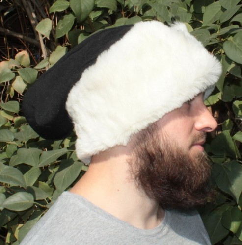Terrible / archer hat / sheepskin | eBay